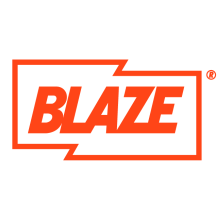 Blaze logo